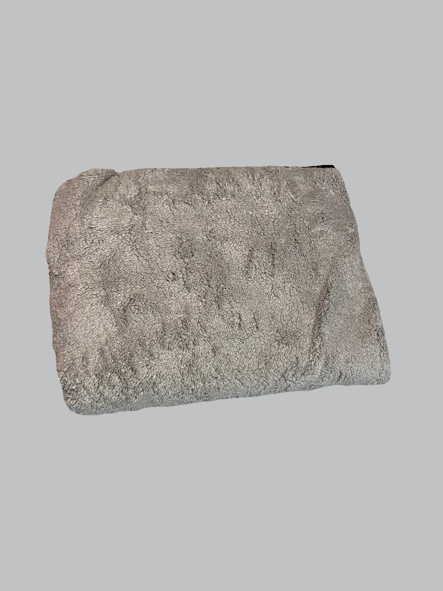 Saugfähiges Mikrofasertuch XL