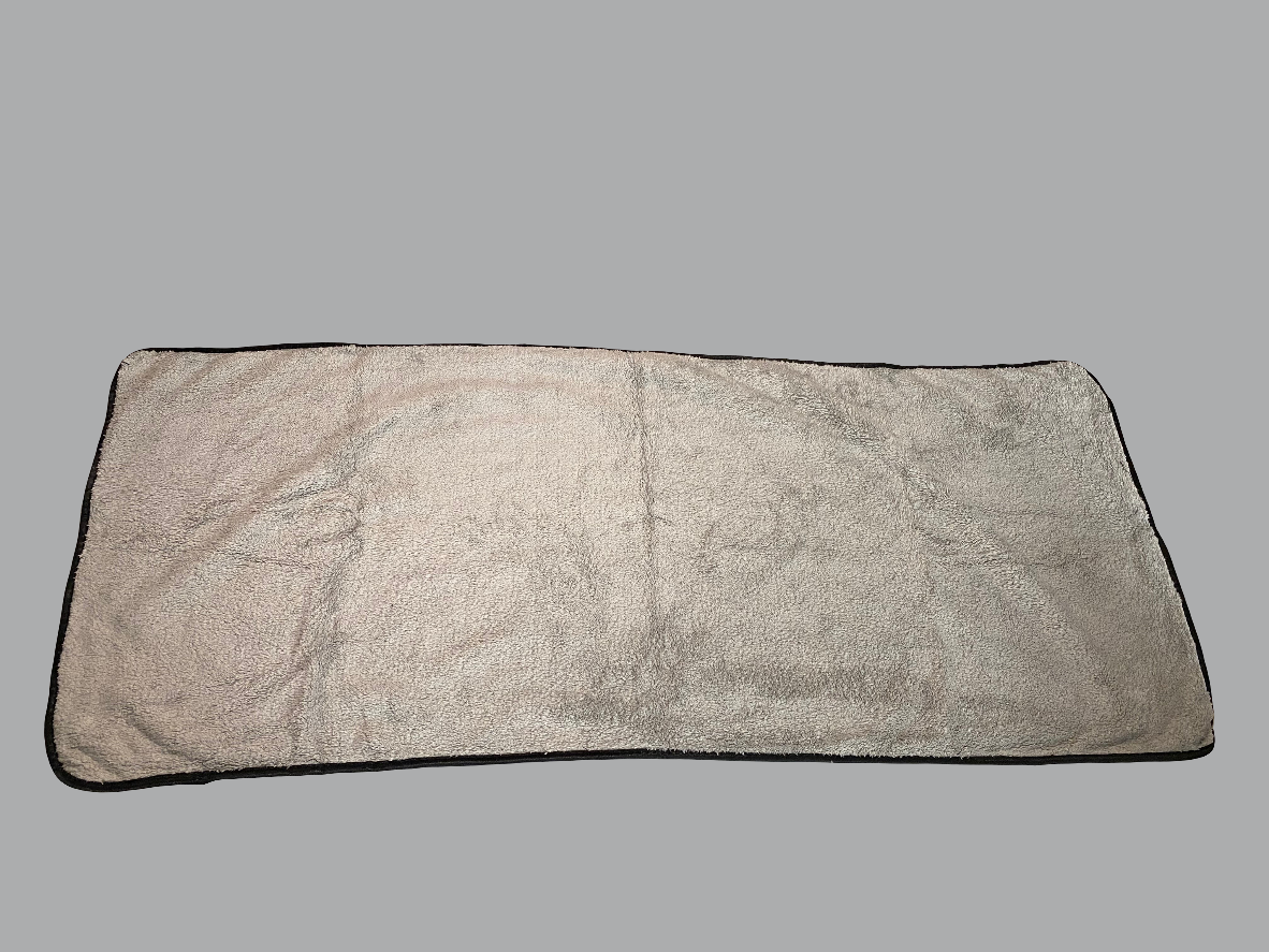 Saugfähiges Mikrofasertuch XL