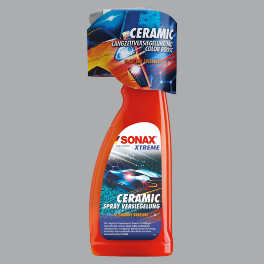 Sonax Xtreme Ceramic Spray Versiegelung 750ml