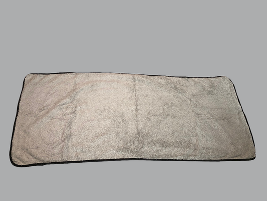 Saugfähiges Mikrofasertuch XL