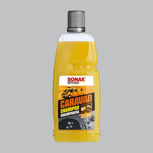 Sonax Caravan Shampoo 1L