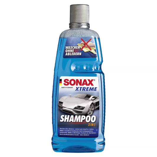 Sonax XTREME Shampoo 2in1